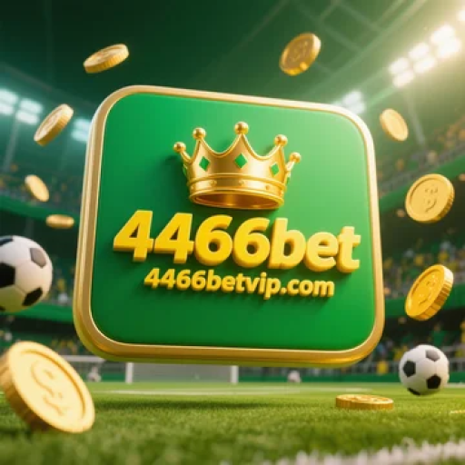 4466bet