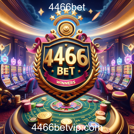 Explorando a Categoria 'Vencedores' no 4466bet: Jogos que Realmente Valem a Pena